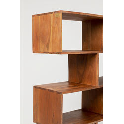 Shelf Authentico Zick Zack 100x180cm