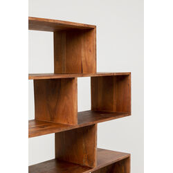 Shelf Authentico Zick Zack 100x180cm