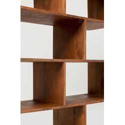 Shelf Authentico Zick Zack 100x180cm