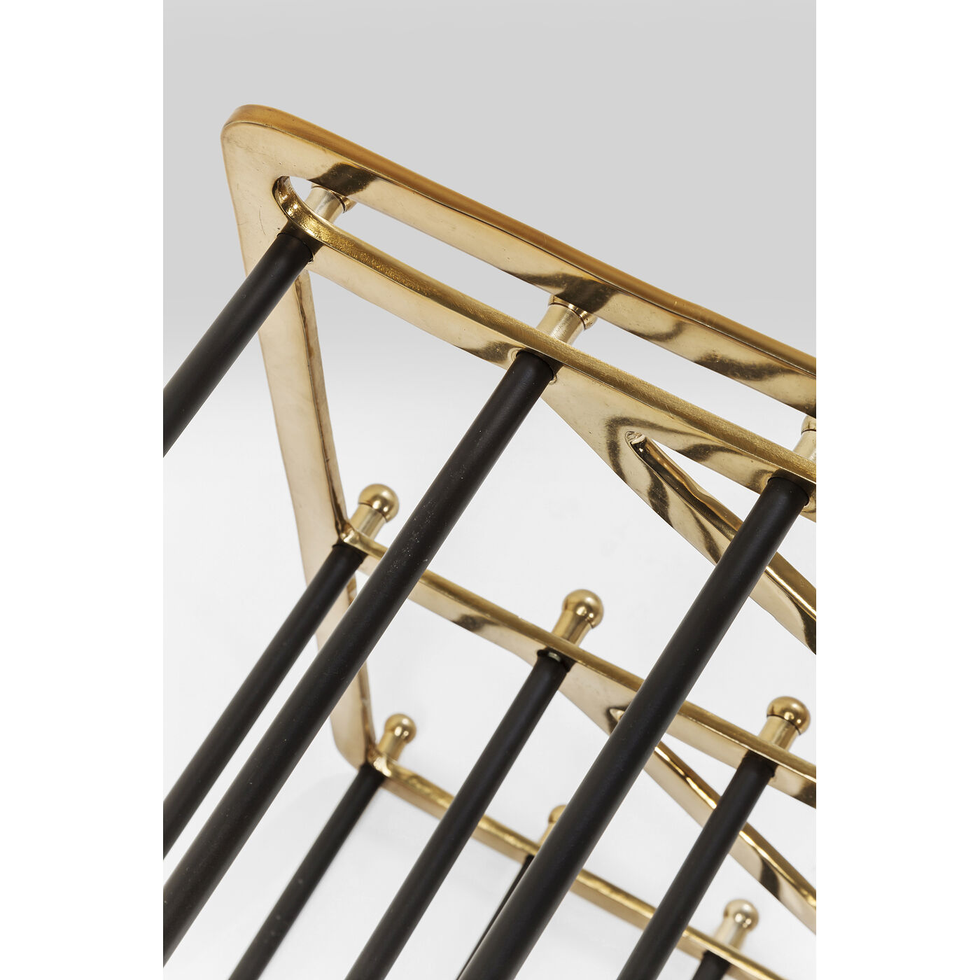 Shoe Rack Walk Big 84x55cm KARE USA