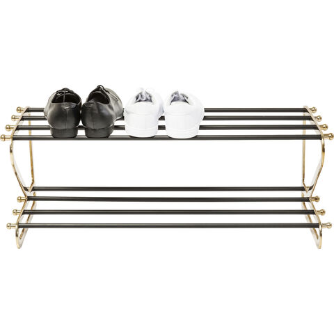 Shoe Rack Walk Small 84x34cm