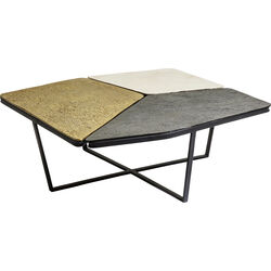 Coffee Table Patches 103x102cm