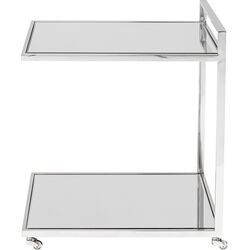 Tray Table Classy Chrome
