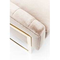 Sessel Pure Elegance Beige