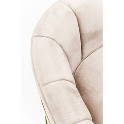 Sessel Pure Elegance Beige