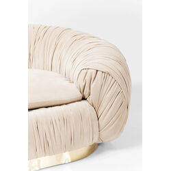 Sofa Perugia 2-Seater Cream