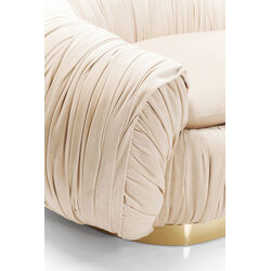 Sofa Perugia 2-Seater Cream