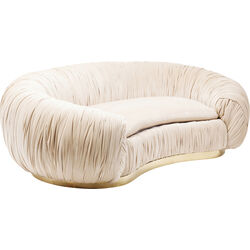 Sofa Perugia 2-Seater Cream