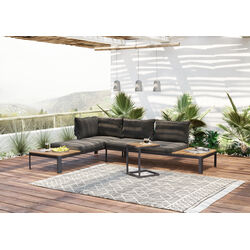 Chaise longue Happy Day izq Outdoor