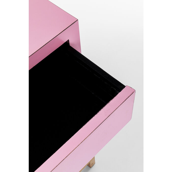 Sideboard Disk Pink
