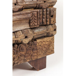 Sideboard Shanti Surprise Puzzle Nature