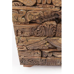 Cabinet Shanti Surprise Puzzle Nature 2Doors