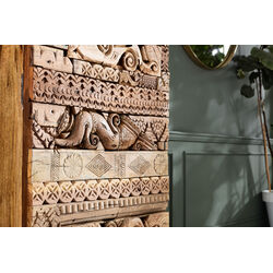 Cabinet Shanti Surprise Puzzle Nature 2Doors