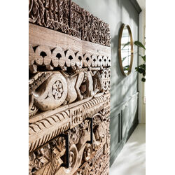 Armoire Shanti Puzzle Nature 2 portes