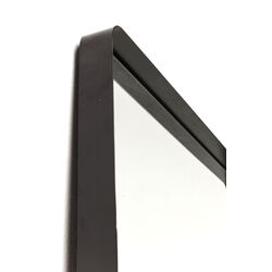 Mirror Ombra Soft Black 200x80cm