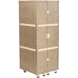 Barschrank West Coast Mobile 60x154cm