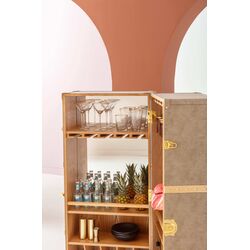 Meuble bar West Coast Mobile 60x154cm