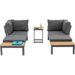 Set Happy Day Flexible (3/tlg.)