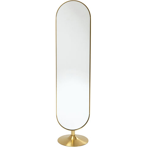 Floor Mirror Curve 38x172cm