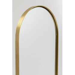 Miroir sur pied Curve 40x170cm