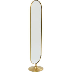 Miroir sur pied Curve 40x170cm