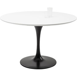 Table Base Invitation Black Ø60cm