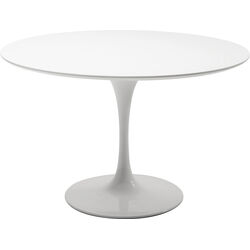 Table Base Invitation White Ø60cm