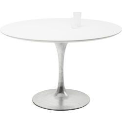 Tischgestell Invitation Zink Ø60cm .