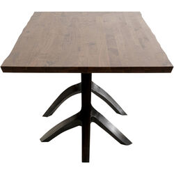 Table Roots Dark 220x100cm