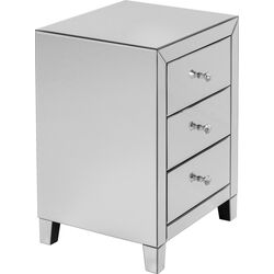 Petite Commode Luxury 3-tiroirs