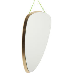 Miroir Jetset 56x83cm