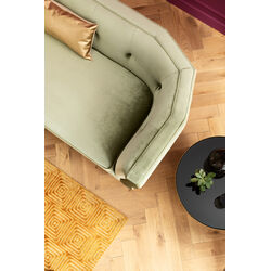 Sofa Rimini 2-Seater Green