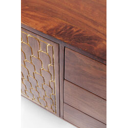 Credenza Muskat