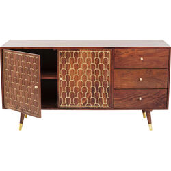 Sideboard Muskat