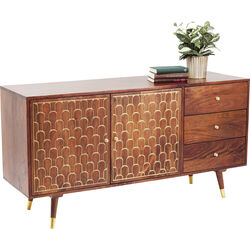 Sideboard Muskat