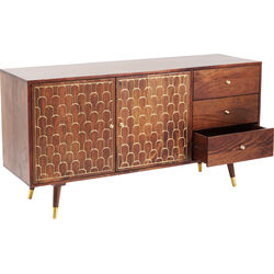 Credenza Muskat