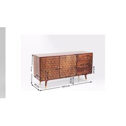 Sideboard Muskat