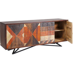 Credenza Tomahawk