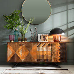 Credenza Tomahawk