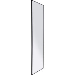 Mirror Bella 130x30cm