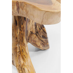 Table d'appoint Tree GM nature