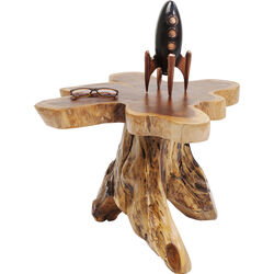 Table d'appoint Tree GM nature