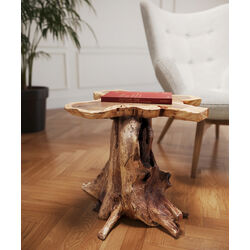 83491 - Table d'appoint Tree GM nature