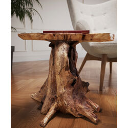 Table d'appoint Tree GM nature