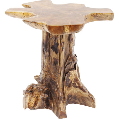 Side Table Tree Small Nature