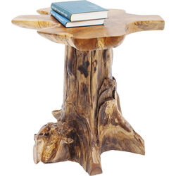 Table d'appoint Tree PM nature