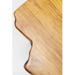 Table basse Aspen nature 106x41