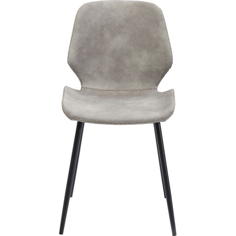 Chair Honey Moon Grey