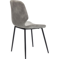 Chair Honey Moon Grey