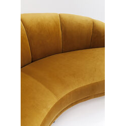 Sofa Dschinn Amber 3-Seater Amber 233cm